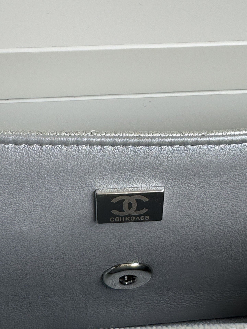 Chanel CF Series Bags